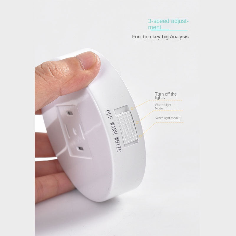 Smart Motion Sensor Night Light