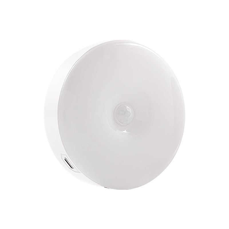 Smart Motion Sensor Night Light