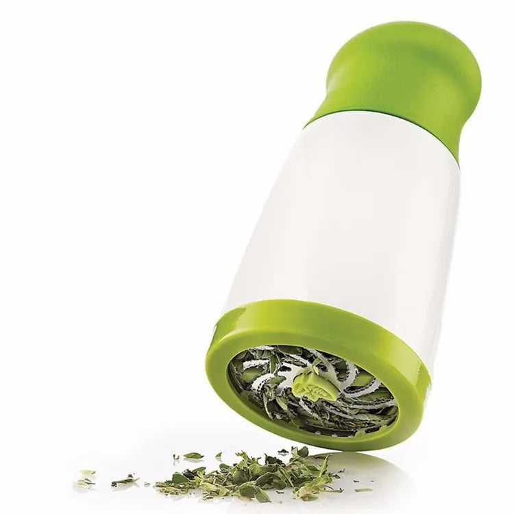 Manual Herb & Spice Mincer – Garlic, Chilli & Coriander Chopper