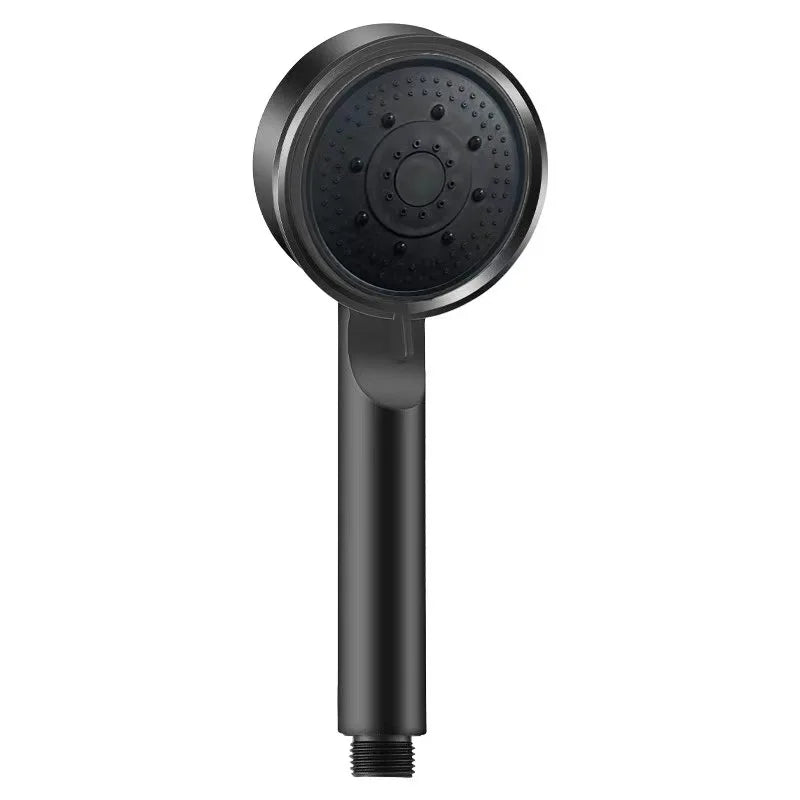 High-Pressure Multifunction Shower Head with 5 Spray Settings