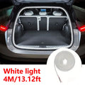 Motion-Sensing Car Boot LED Ambient Light Strip